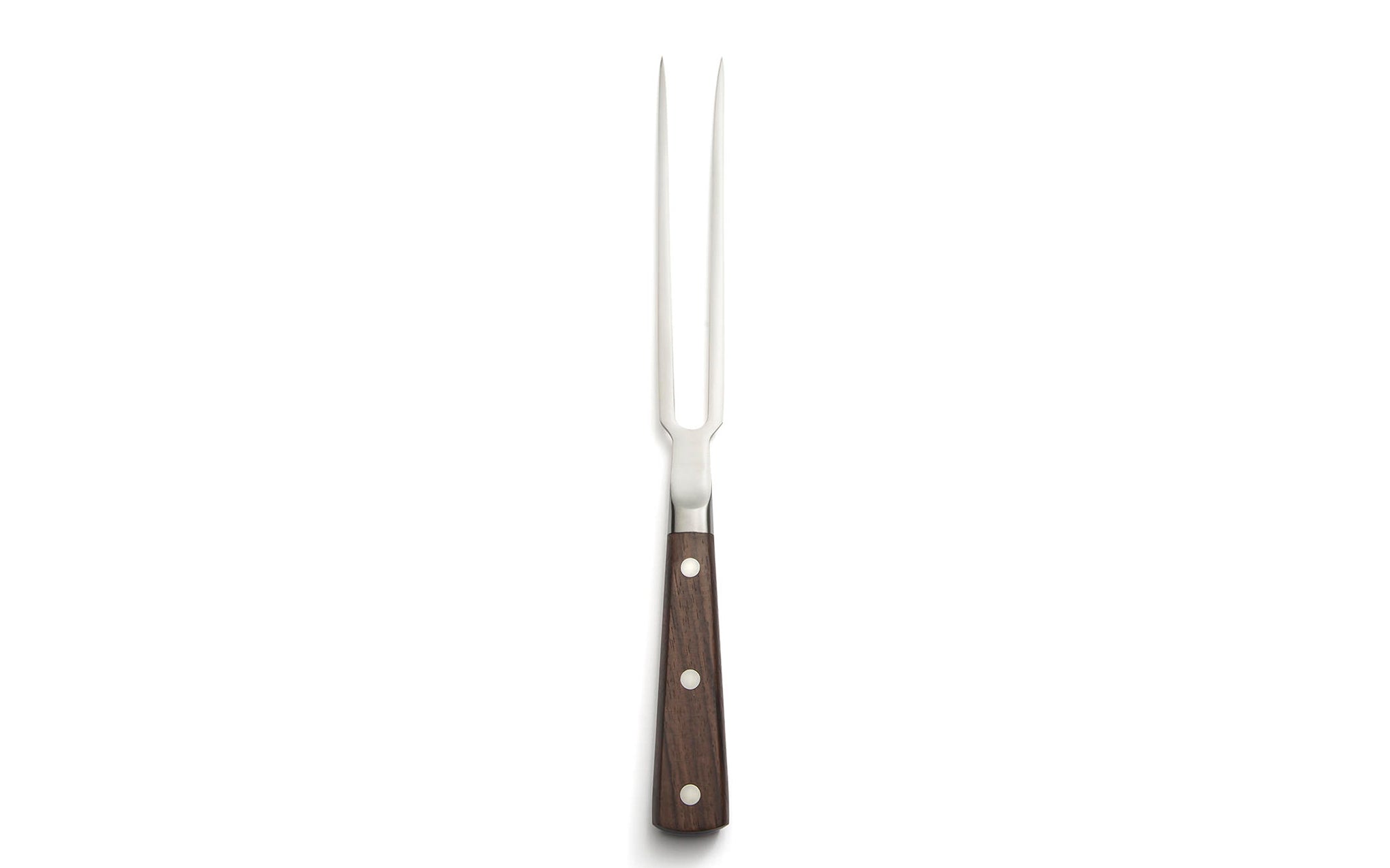 DM Rosewood carving fork