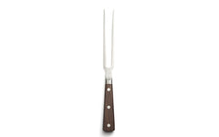 DM Rosewood carving fork