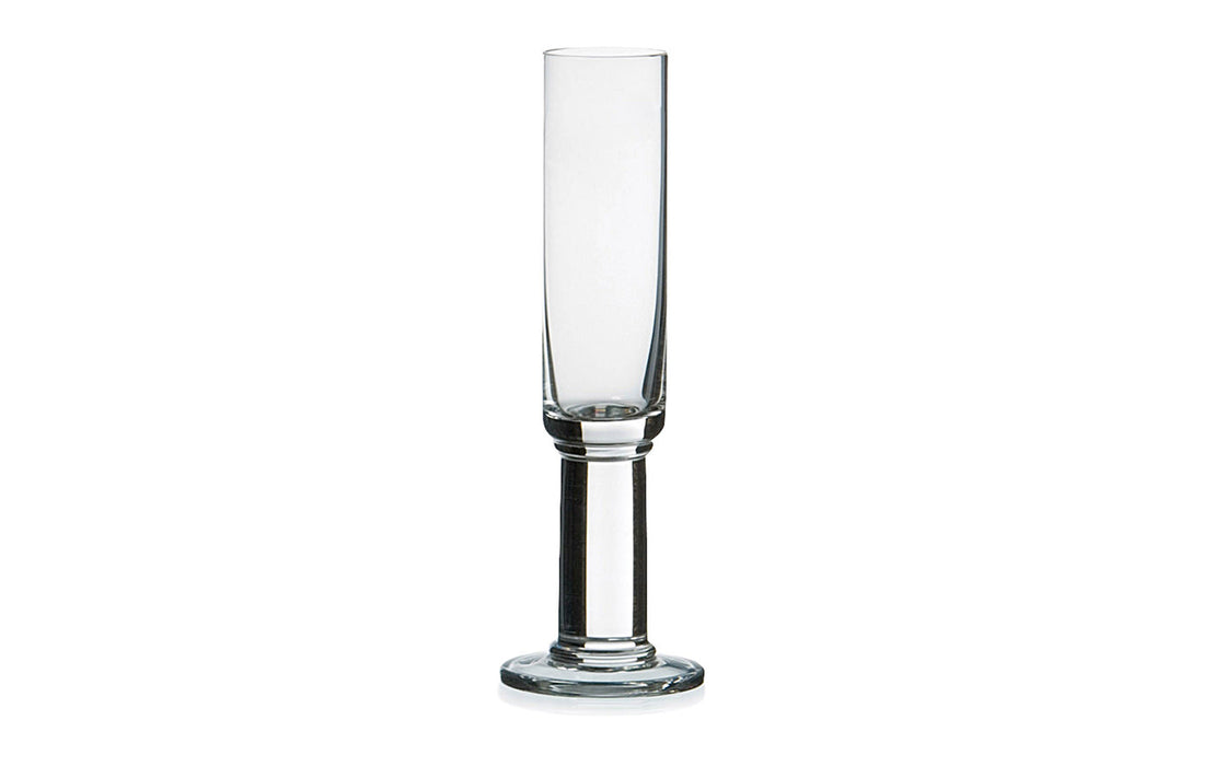 DM Classic champagne flute
