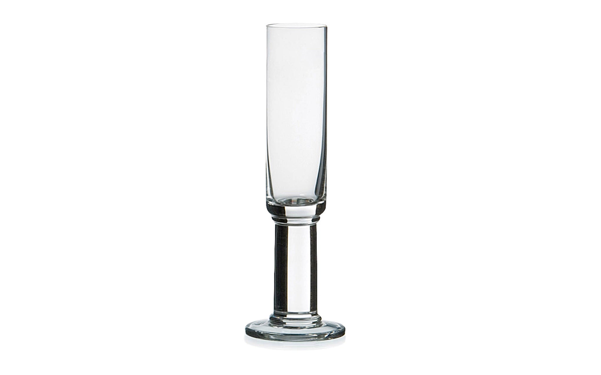 DM Classic champagne flute