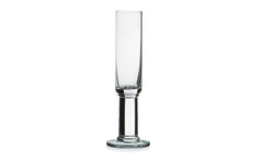 DM Classic champagne flute