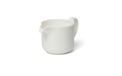 DM fine bone china creamer