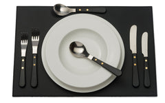 Provençal cutlery place set - 6 piece