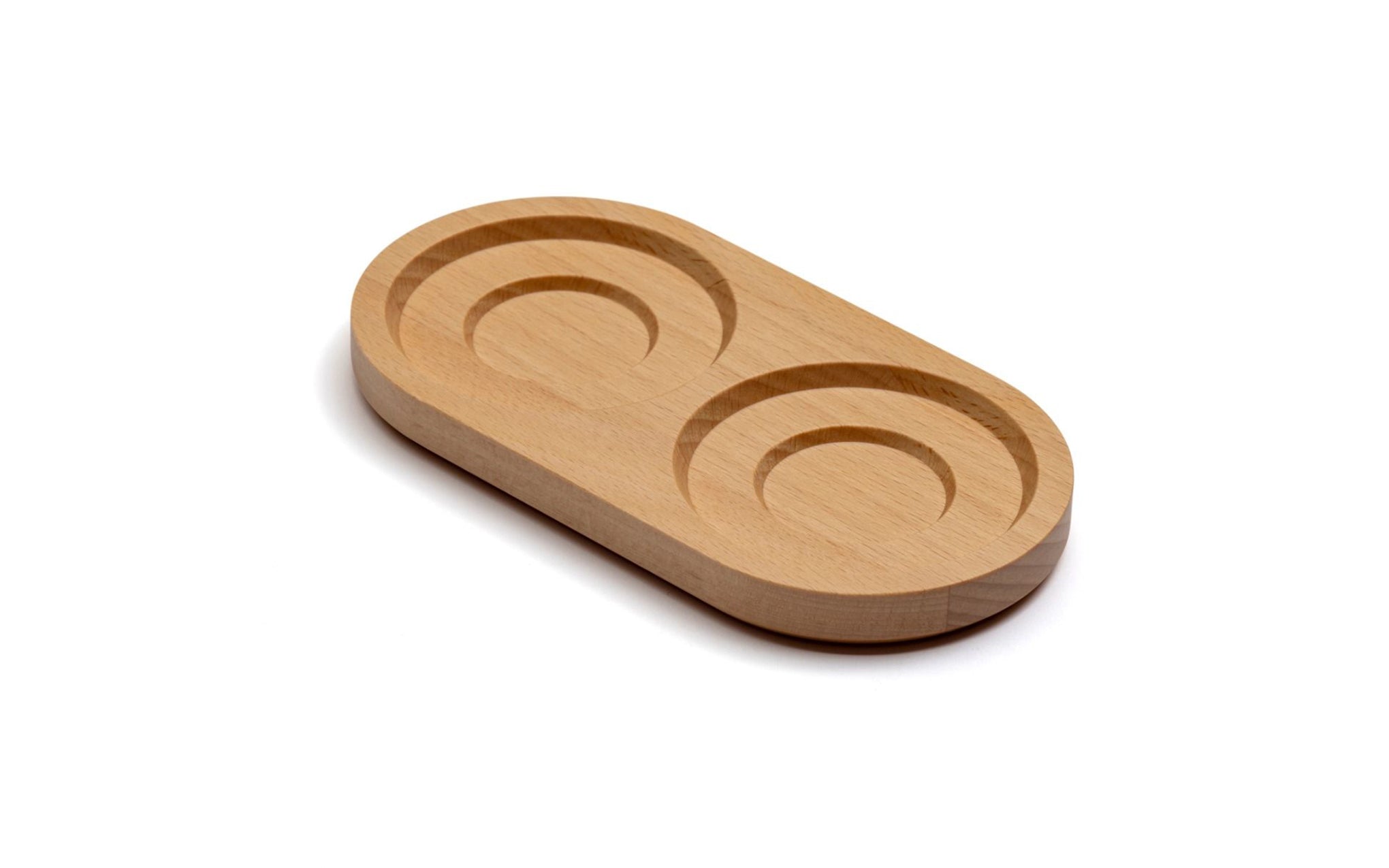 DM salt & pepper mill stand