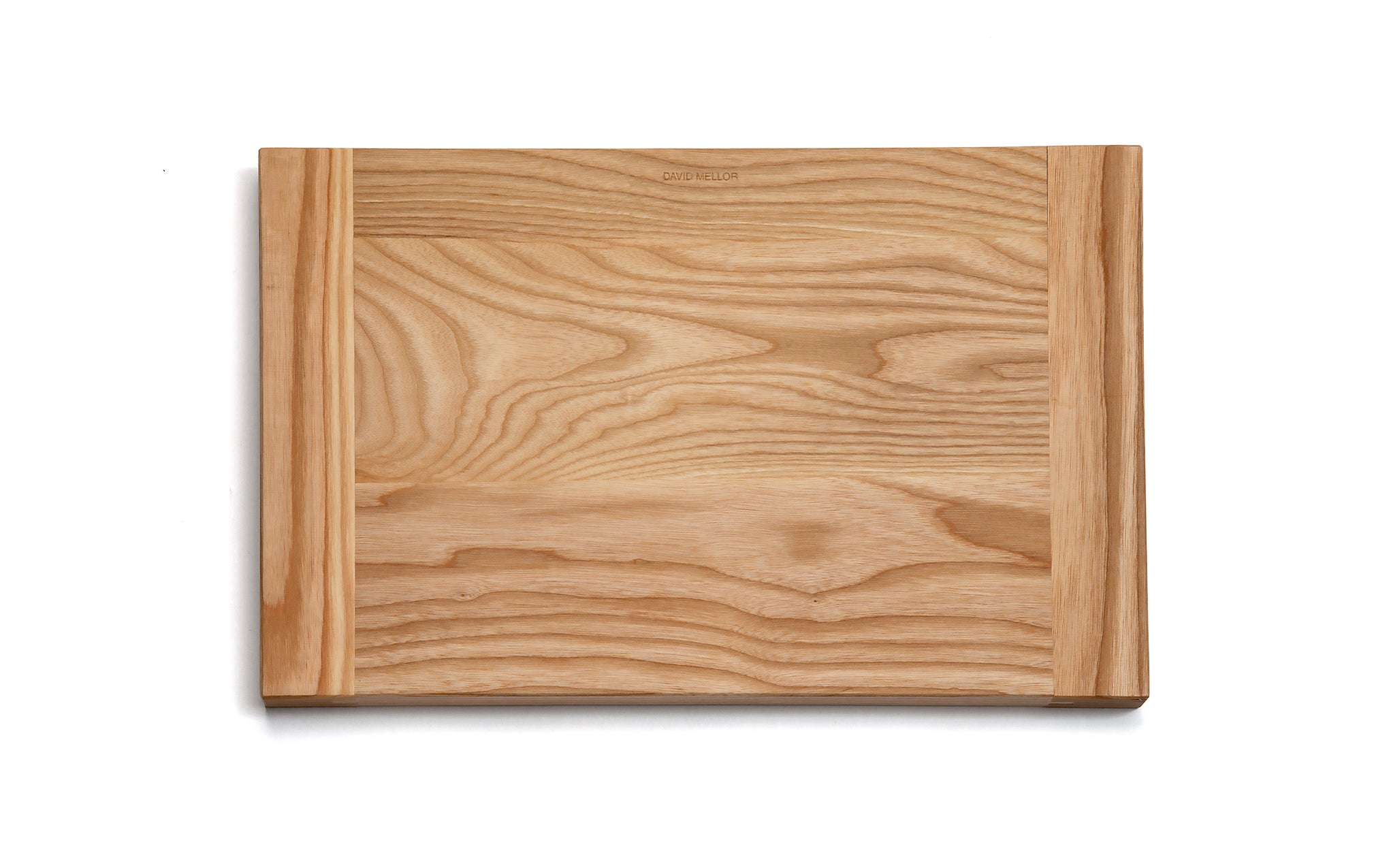 DM ash cleated board