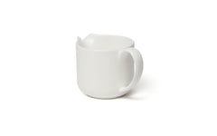 DM fine bone china creamer