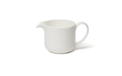 DM fine bone china creamer