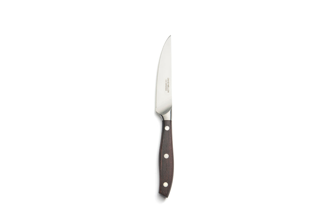 DM Rosewood pairing knife