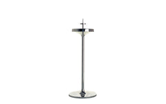 DM Embassy stainless steel candlestick