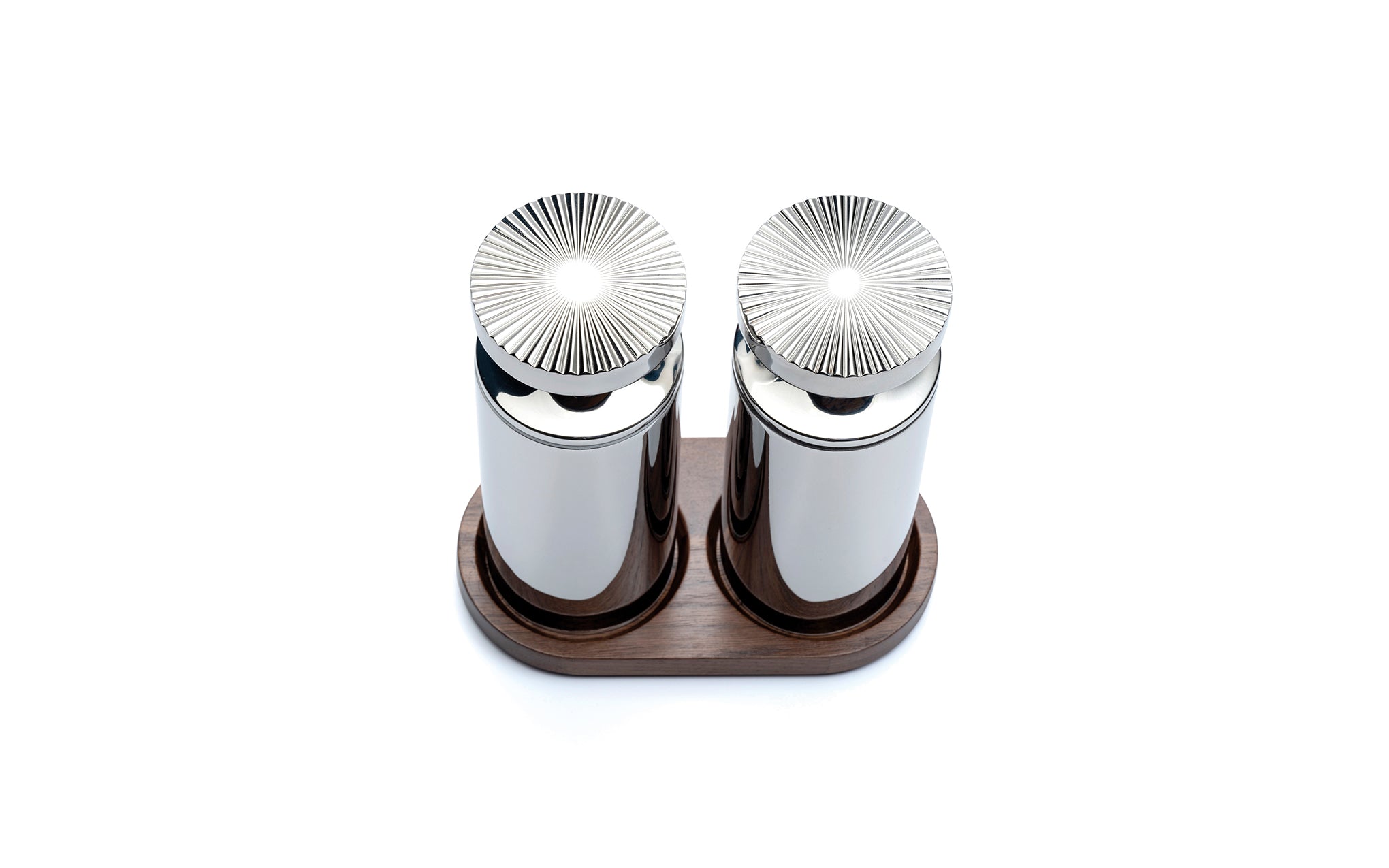 DM salt & pepper mill set