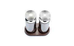 DM salt & pepper mill set