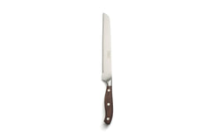 DM Rosewood bread knife