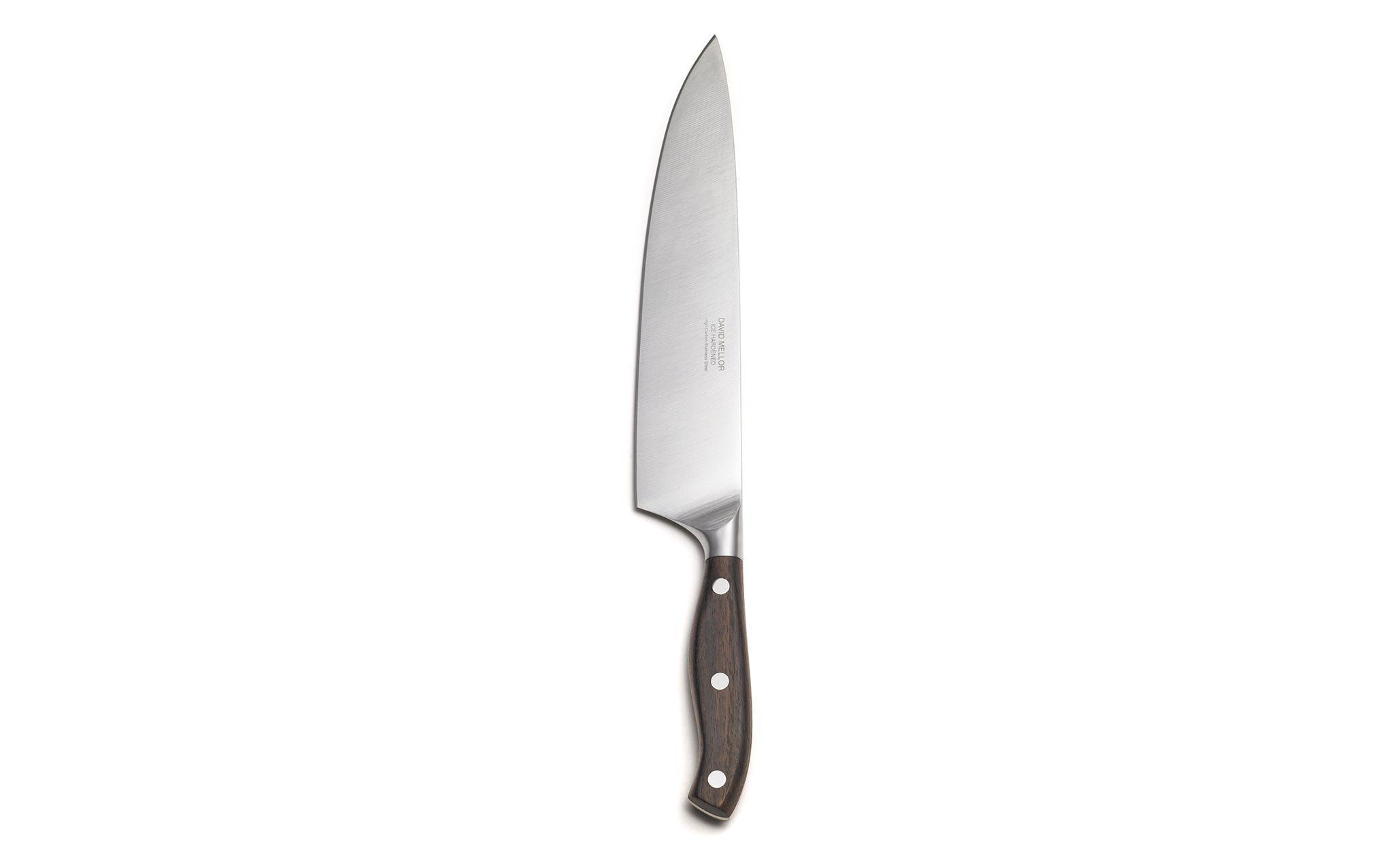 DM Rosewood chef's knife