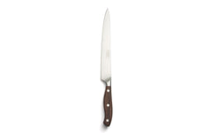 DM Rosewood carving knife
