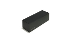 DM Embassy stainless steel candlestick