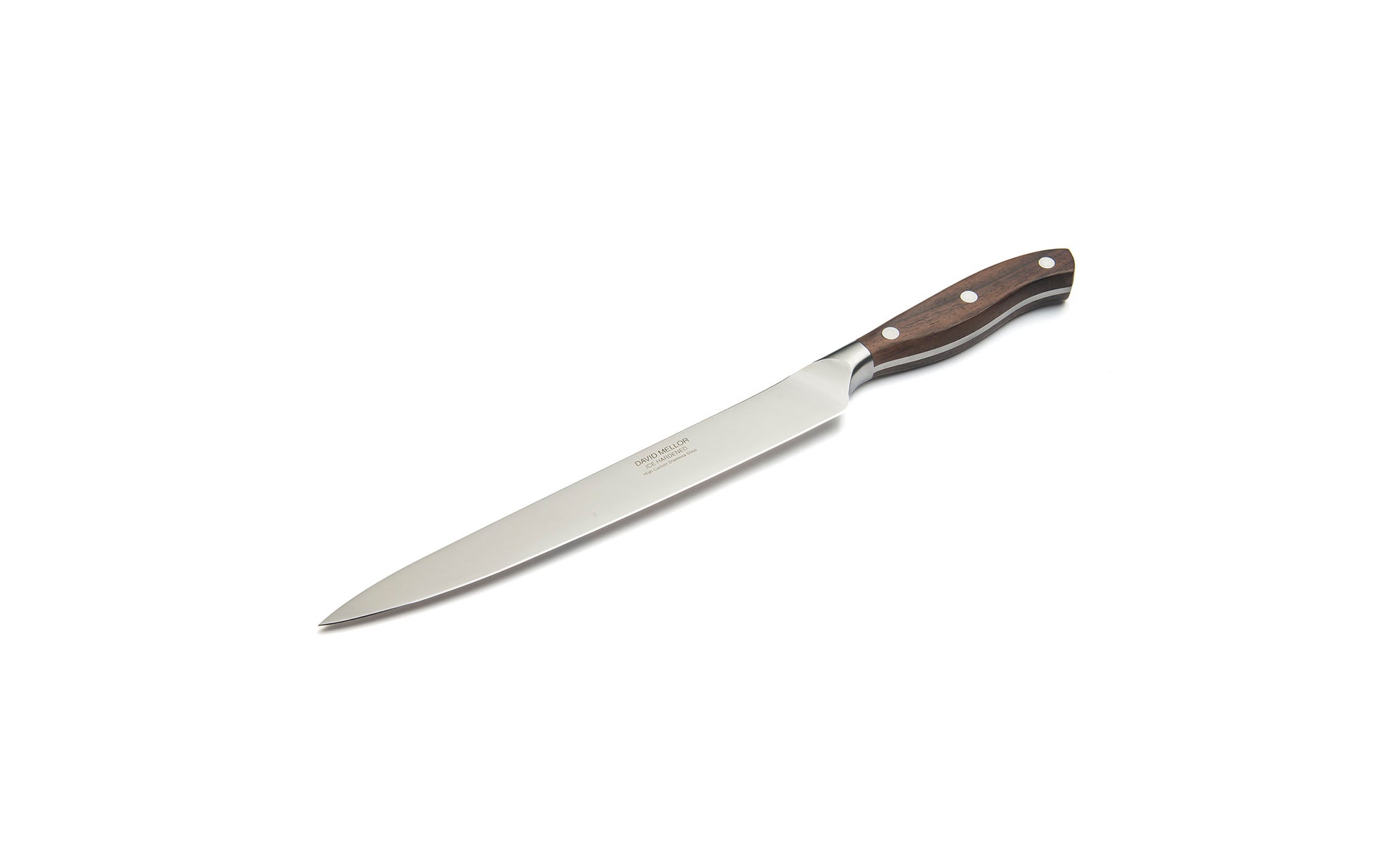 DM Rosewood carving knife