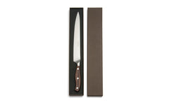 DM Rosewood carving knife