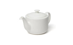 DM fine bone china teapot