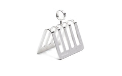DM stainless steel toast rack