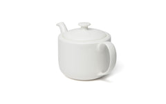 DM fine bone china teapot