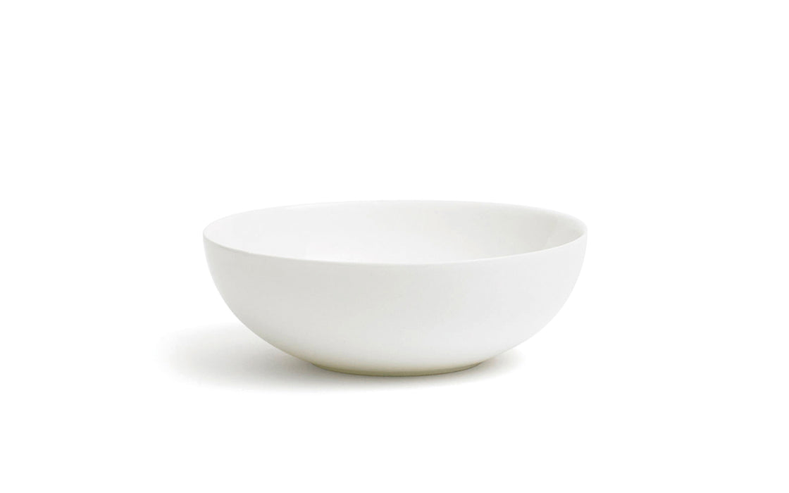 DM fine bone china cereal bowl