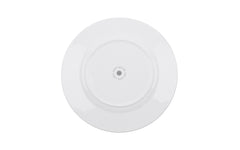 DM fine bone china plate