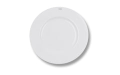 DM fine bone china plate