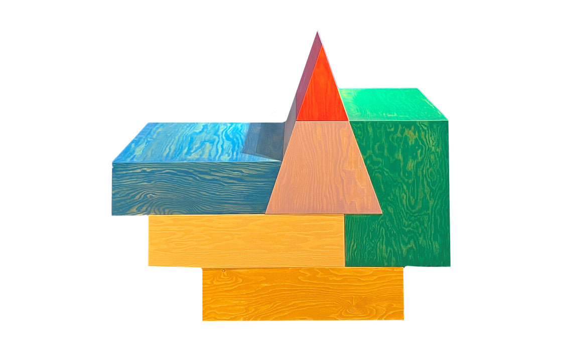 Out of Sight cabinet