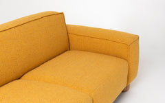 Macduff three seat sofa