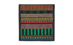 Multi Stripe towels