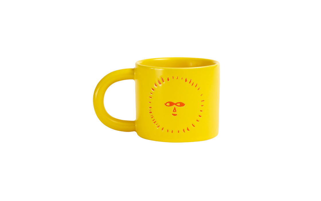 Sunshine mug