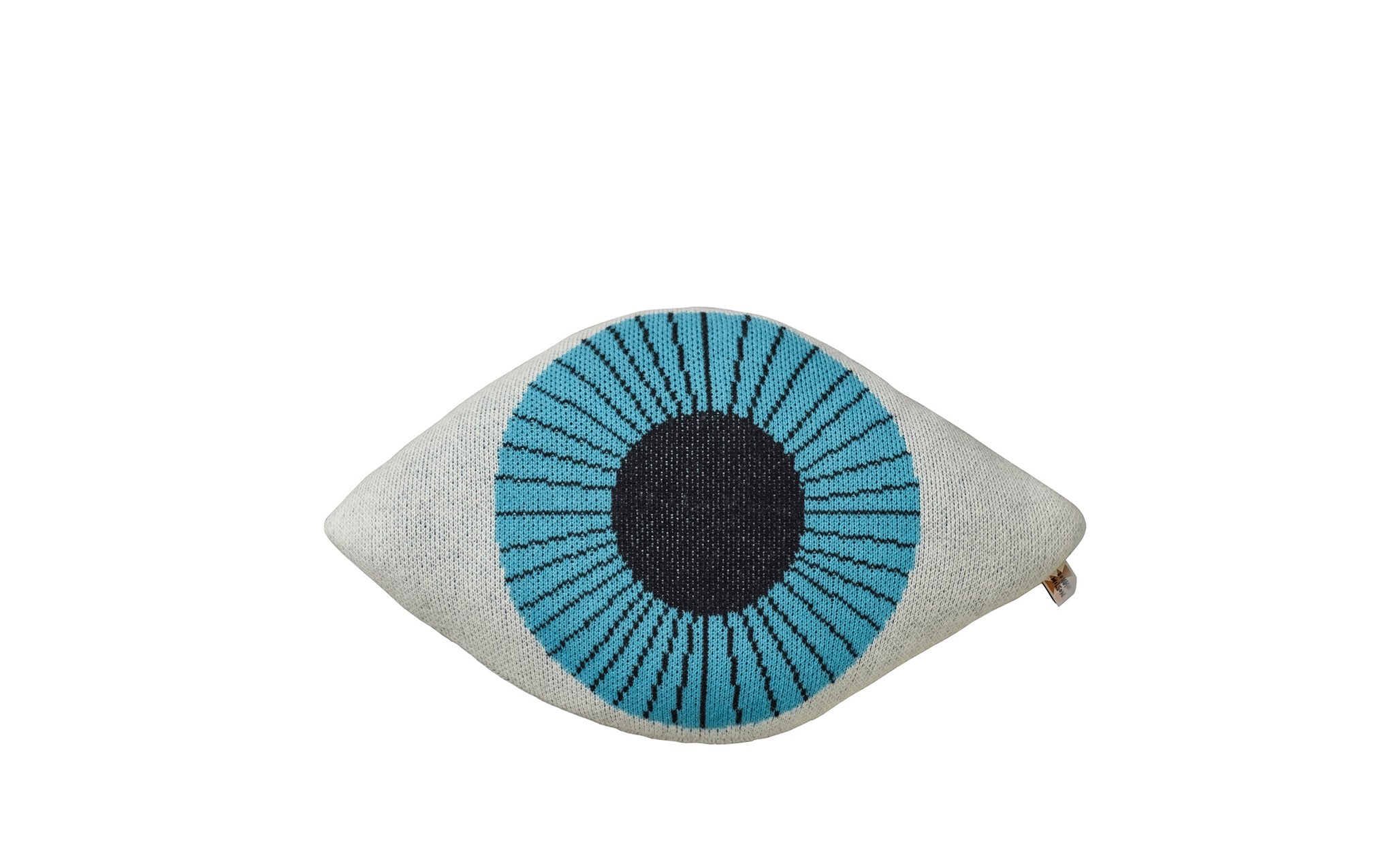 Eye Shaped cushion