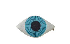 Eye Shaped cushion