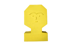 Grow Your Mind planter - large