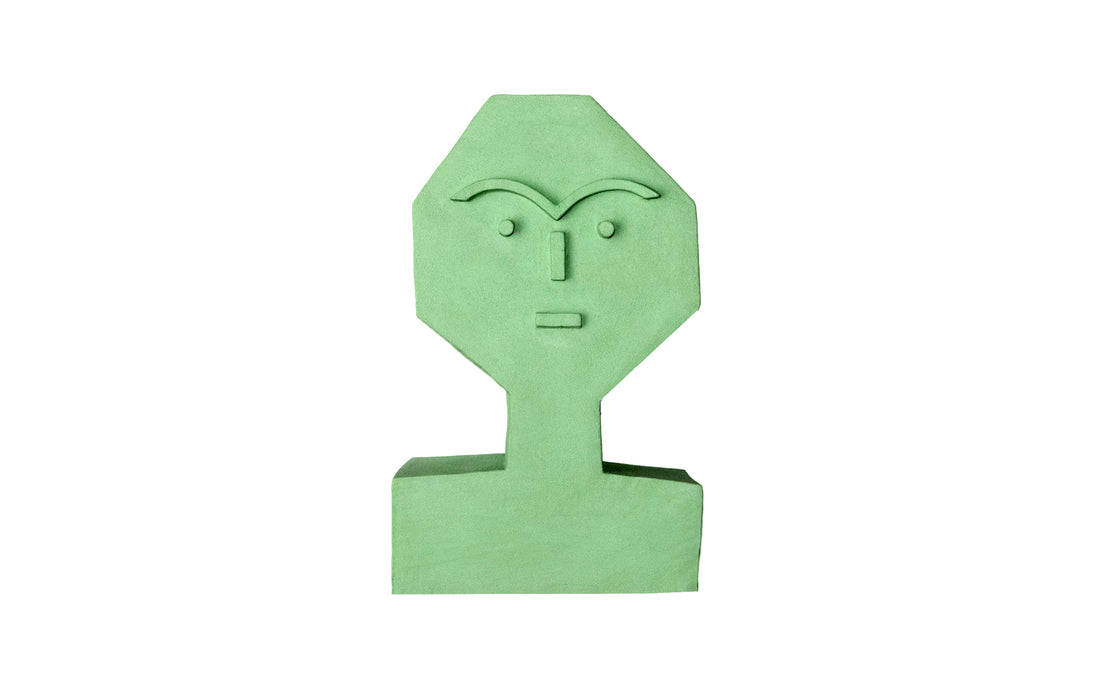 Grow Your Mind planter - medium