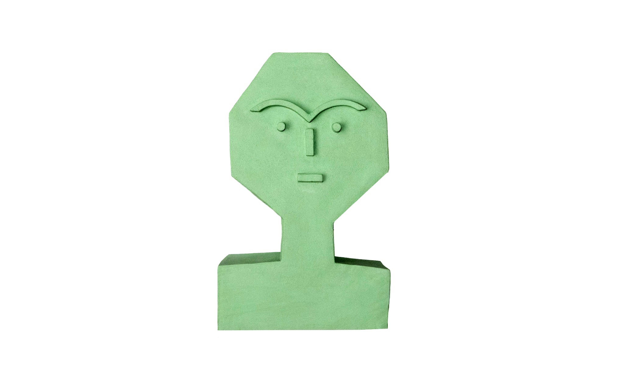 Grow Your Mind planter - medium