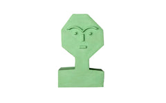 Grow Your Mind planter - medium