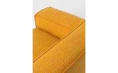 Macduff three seat sofa