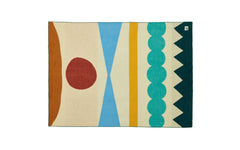 Harvest Moon blanket