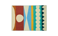 Harvest Moon blanket