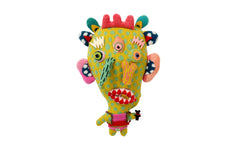 Make Your Own Kit - massive monster