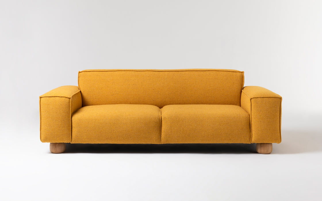 Macduff three seat sofa