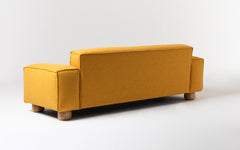 Macduff three seat sofa