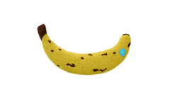 Banana Shaped cushion