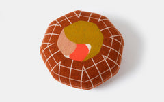 Ernest pouffe in Bundle