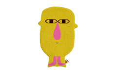 Parker hot water bottle