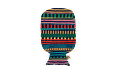 Multi Stripe water bottle