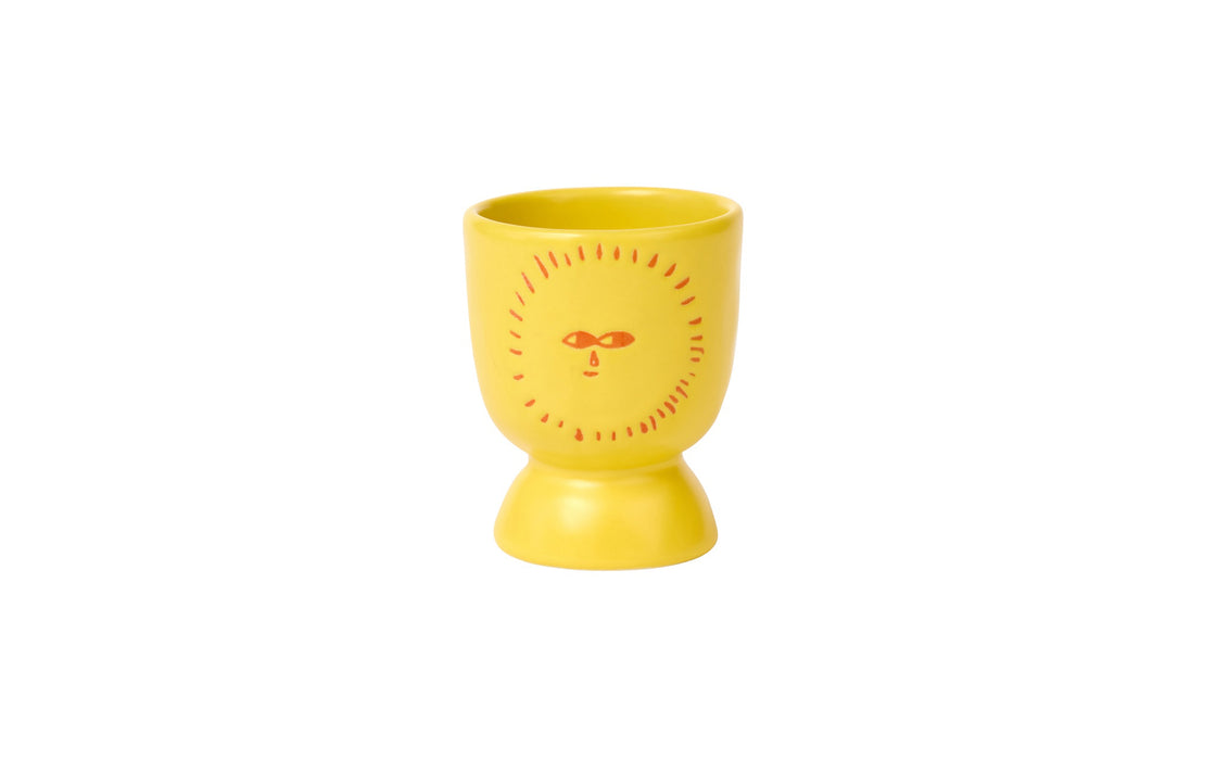 Sunshine egg cup
