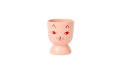 Cat egg cup
