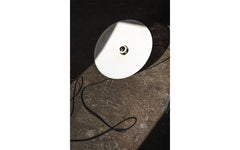 Daily paper pendant shade